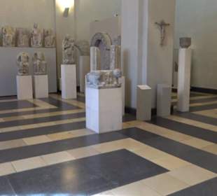 Bayerisches Nationalmuseum