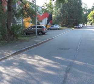 Brunnen Wörthstraße