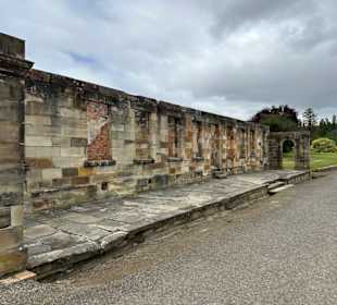 Port Arthur