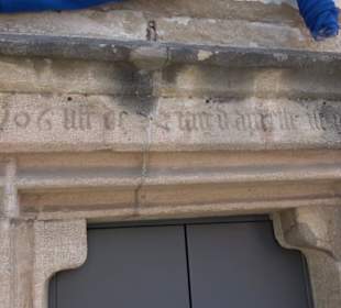 Evangelische Marienkirche