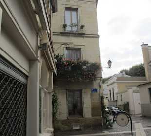  Fußgänger Zone Rue Rabelais