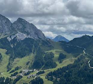 Wandern Hermagor - Pressegger See