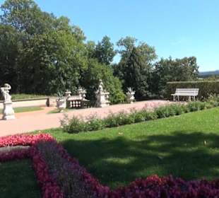 Schloss Lichtenwalde