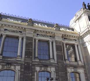 Hochschule für Bildende Künste
