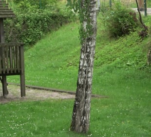 Spielplatz Eichenweg
