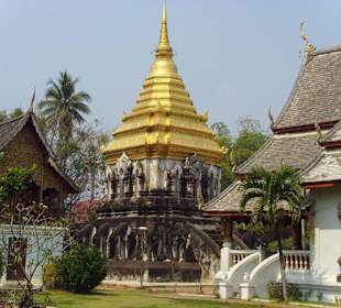 Wat Chinag Man