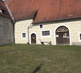 Kloster Inzigkofen