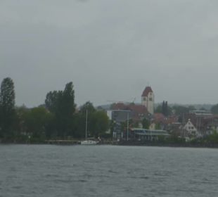 Fahrt mit Bodensee-Linienschiff: Immenstaad