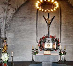 Gaukirche St. Ulrich Paderborn