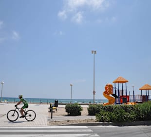 Playa San Juan