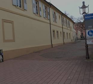 Altstadt Rastatt