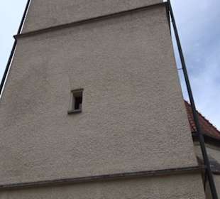 Andreaskirche Trailfingen