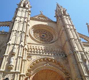 Kathedrale La Seu