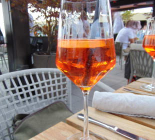 Jil Rooftop Drink&Dine