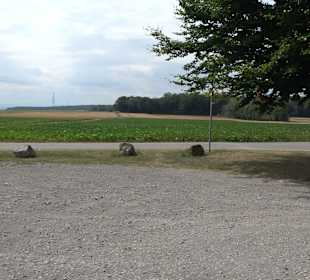 Fußballplatz Oberjesingen