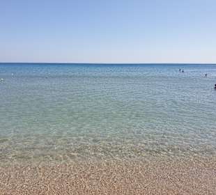 Strand Tsambika