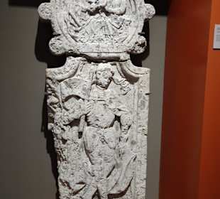 Stadtgründung und Stadtentwicklung im Museum