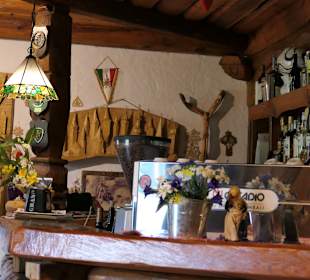 Restaurant Alte Hütte