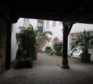 Hintergasse