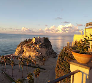 Strand Tropea
