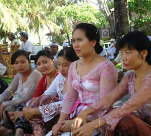 Gespannte Aufmerksamkeit