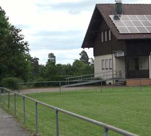 Sportplatz Grünmettstetten
