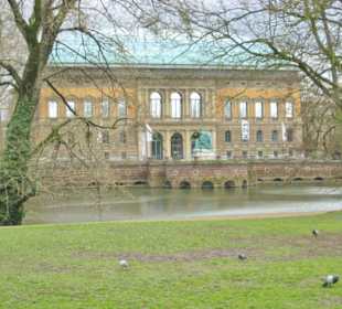 Kaiserteich