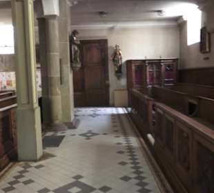 Münster St. Johannes