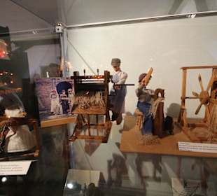 Bäuerliches Leben (figürliche Darstellungen)