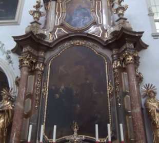 Erzabteikirche St. Peter