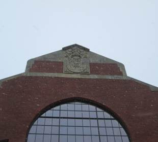 Hala Targowa Wrocław