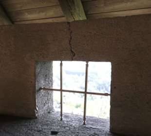 Burgruine Hohenrechberg