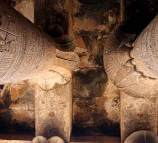 Edfu Tempel