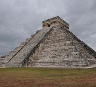 Chichen Itza