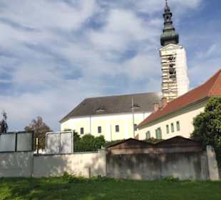 Kirche Schlaining