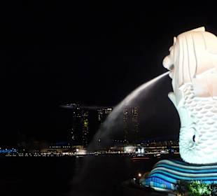 Merlion