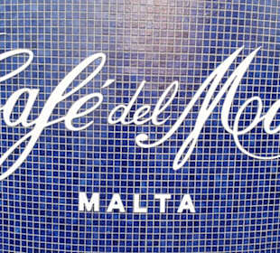 Café del Mar Malta 