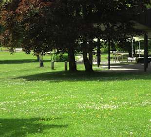Kurpark