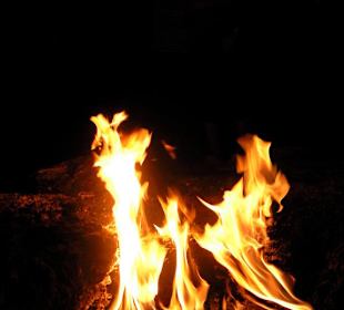 Ewige Feuer von Chimaera