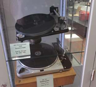 Phonomuseum