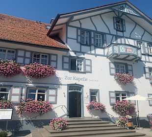 Gasthof zur Kapelle