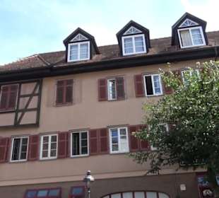 Ehemaliger Gasthof Post