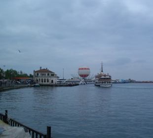 Istanbul
