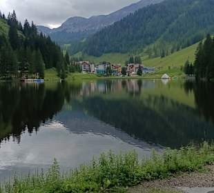 Zauchensee