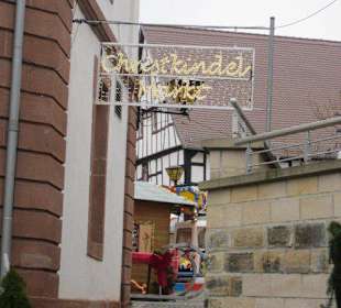 Kandeler Weihnachtsmarkt