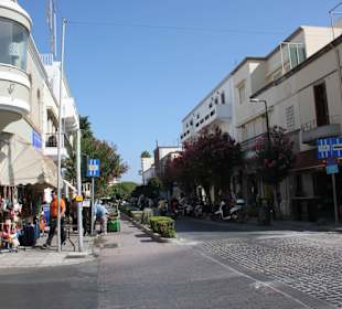 Kos-Stadt