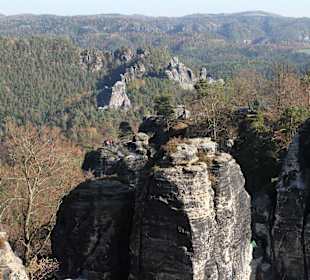Bastei 