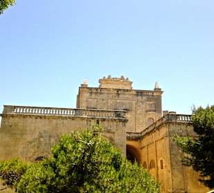 Mit dem Open-Top-Bus von Supreme Malta erkunden