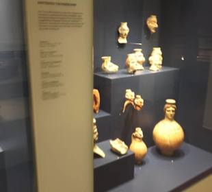 Rheinisches Landesmuseum 