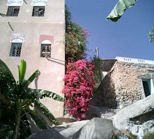 Bergdorf Misfah/ Oman